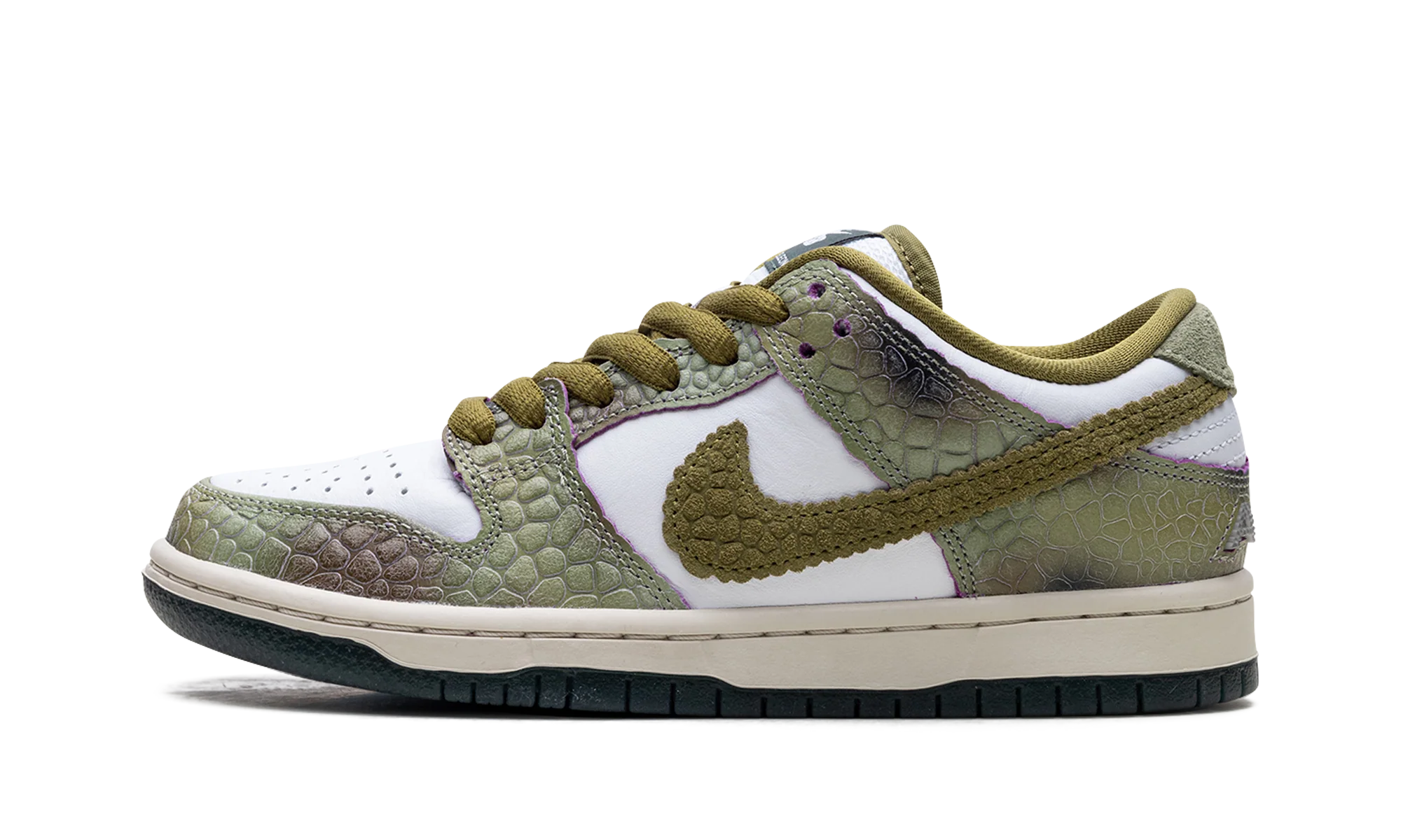 SB x Converse "Alexis Sablone - 'Chameleon Pack'" IF1889 900