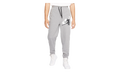 Jordan Jumpman Classics Lightweight Fleece Sweatpants "Grey / Coal" CK2850 092