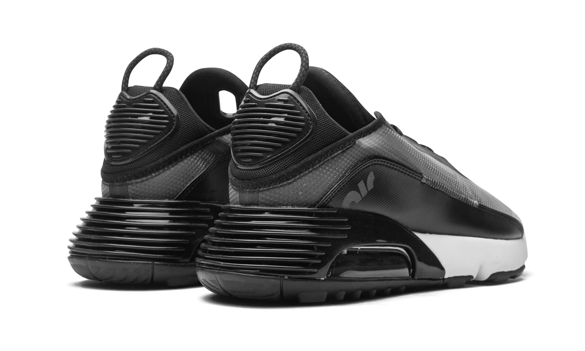 AIR MAX 2090 "Black / Wolf Grey" CW7306 001