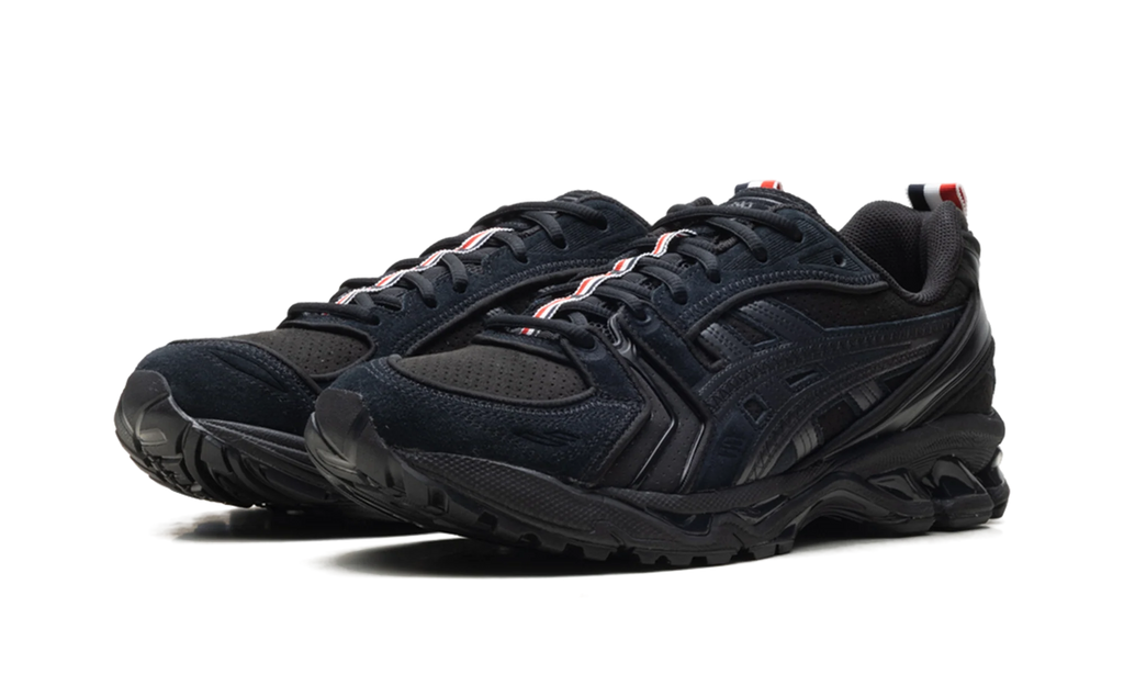 GEL-Kayano 14 "Thom Browne - Black" 1203B110 001