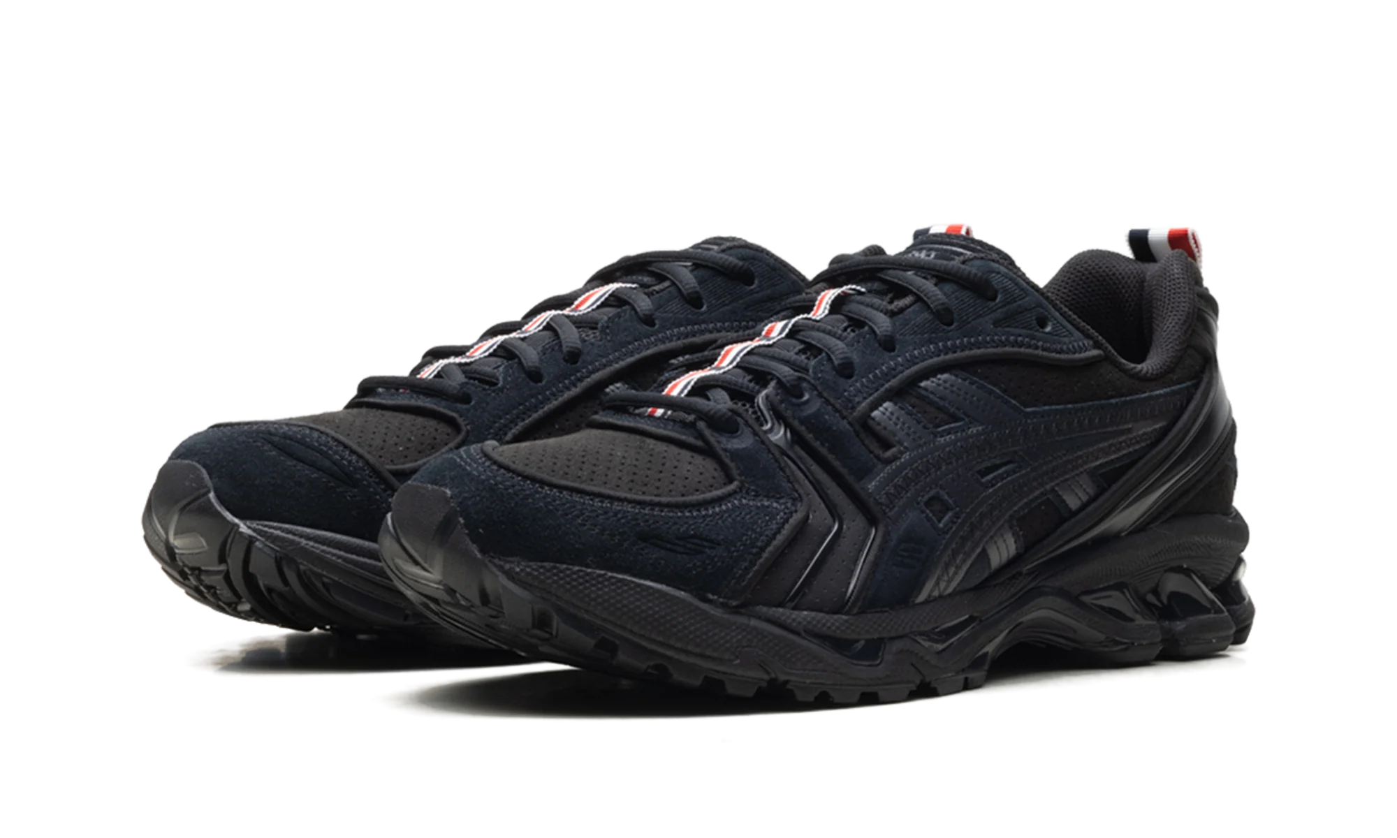 GEL-Kayano 14 "Thom Browne - Black" 1203B110 001