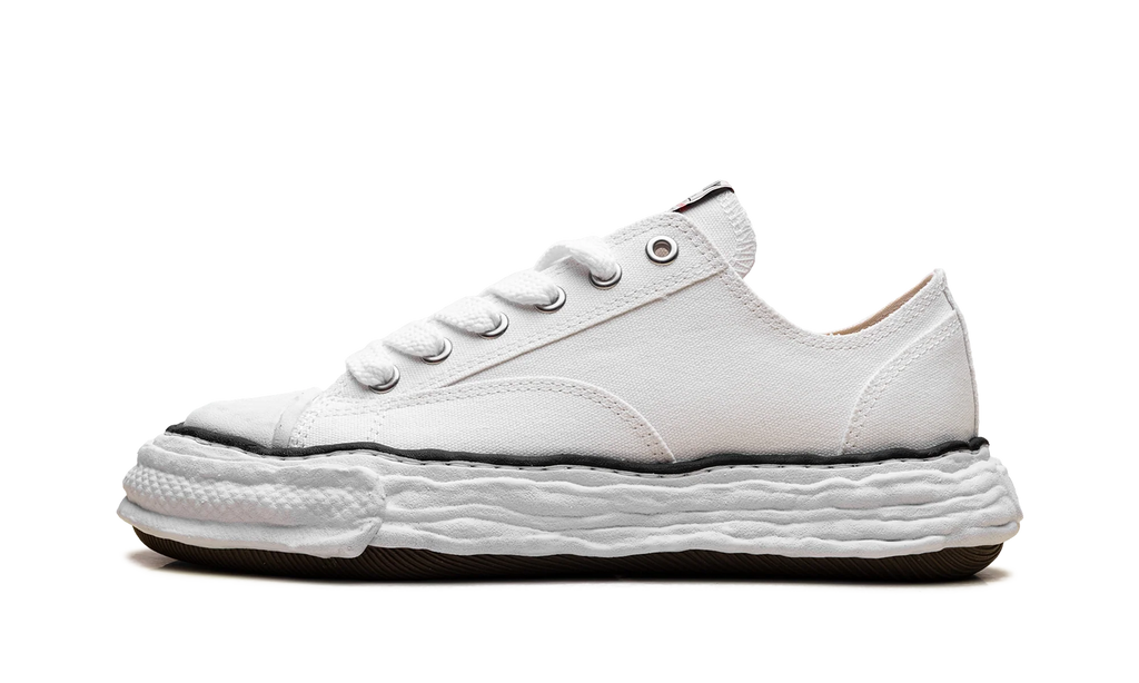 Peterson 23 OG Sole "White" A11FW702 WHT