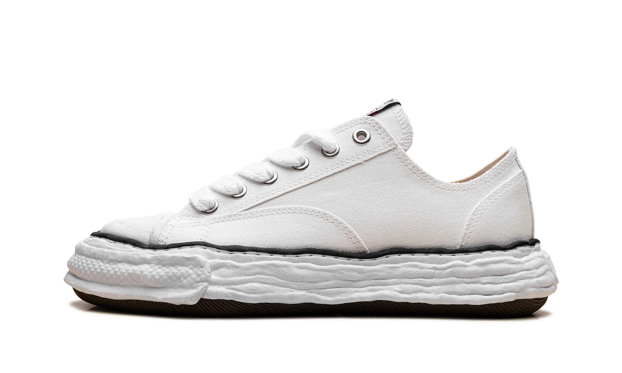 Peterson 23 OG Sole "White" A11FW702 WHT
