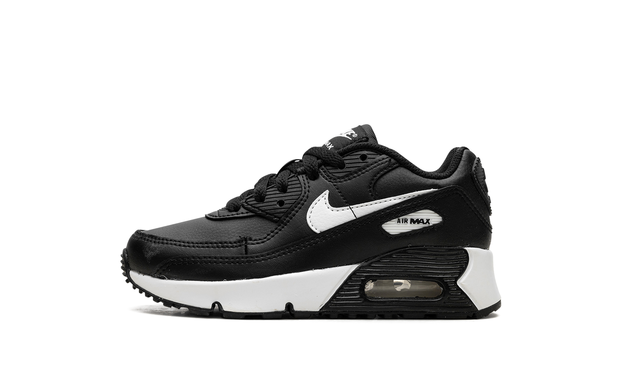 Air Max 90 "Black White" CD6867 010