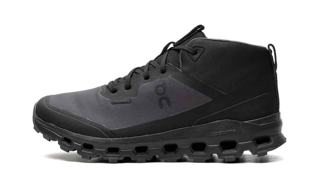 Cloudroam Waterproof "Black" 3MD30070106