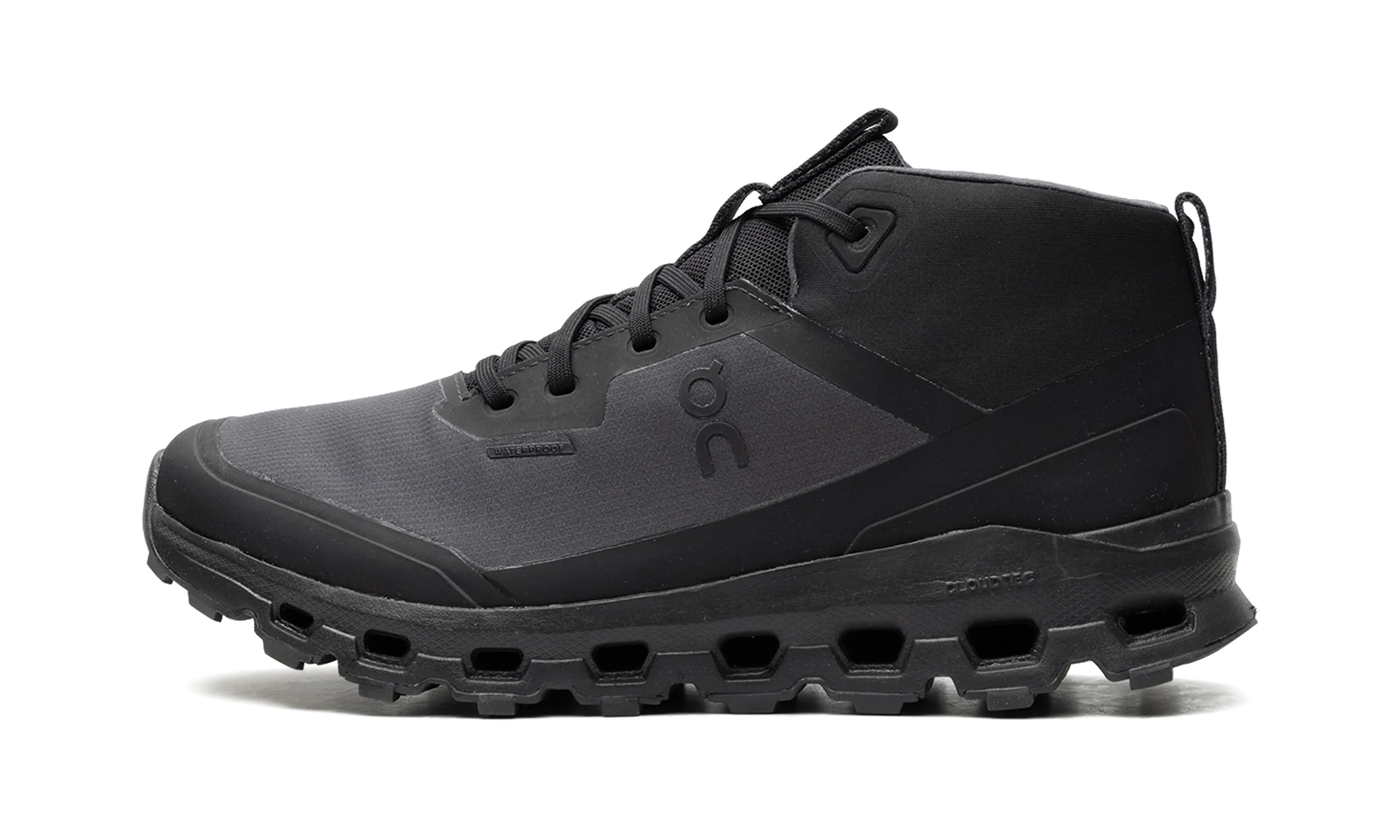 Cloudroam Waterproof "Black" 3MD30070106