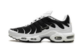 Air Max Plus "Black / White" CT1094 102