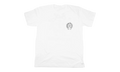 Spiral Honolulu Exclusive T-shirt "White" CHRM0640