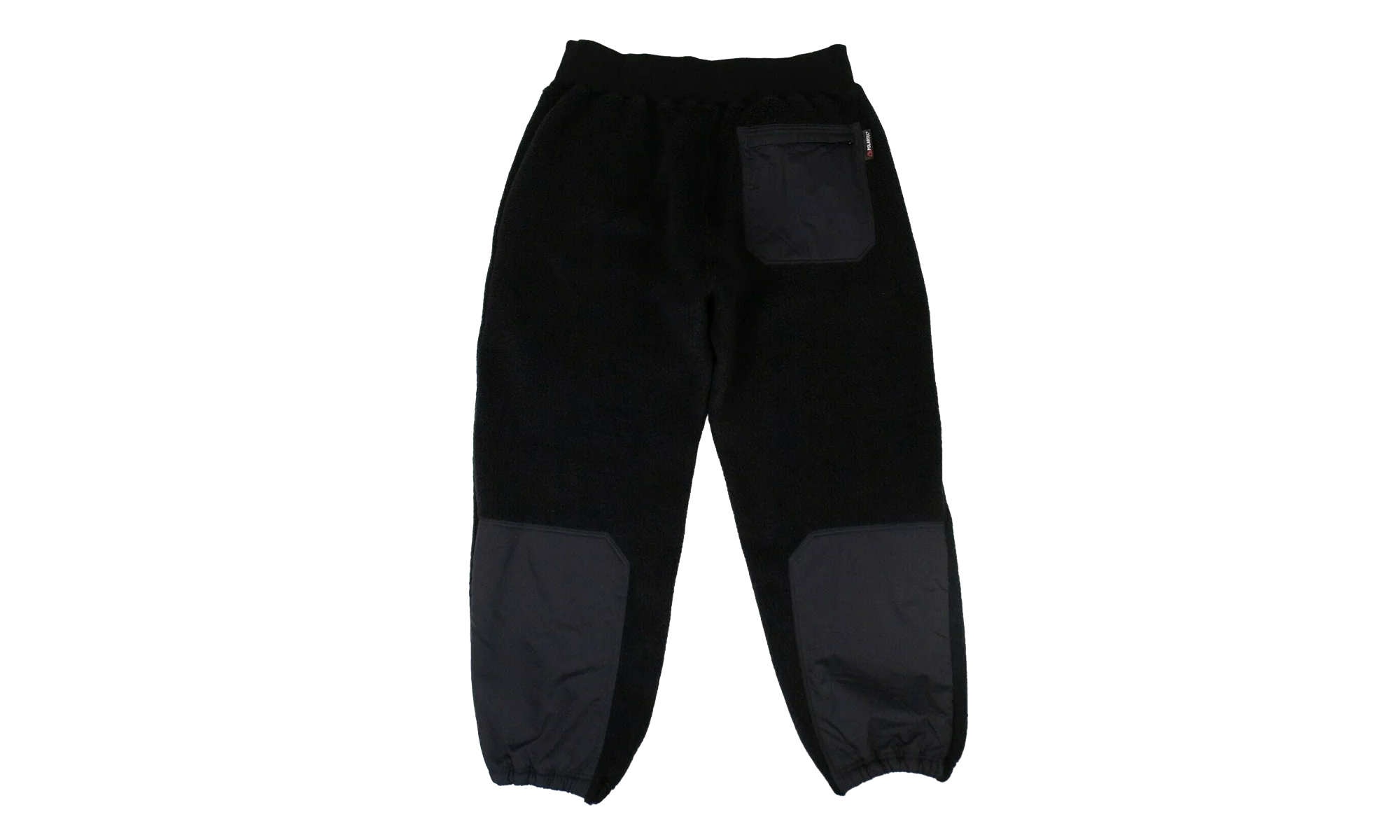 Rose Logo Patch Sweatpants "Black" UCX4502 BLAC