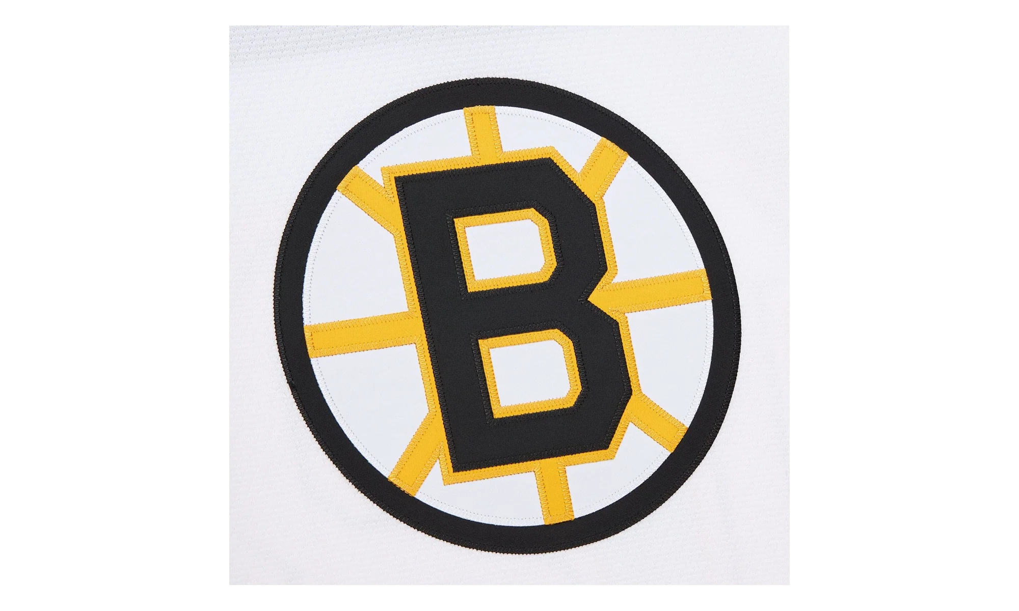 Power Play Willie O'Ree Player Jersey "1958 Boston Bruins - White" RJY77731 BBN58WORWHIT