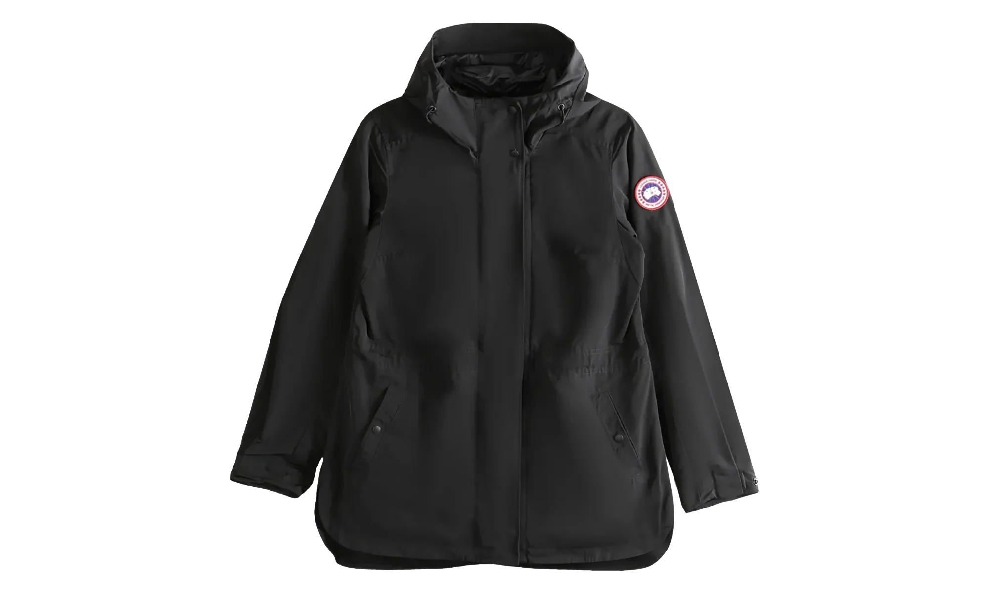 Minden Jacket WMNS "Black" 2423L 9061