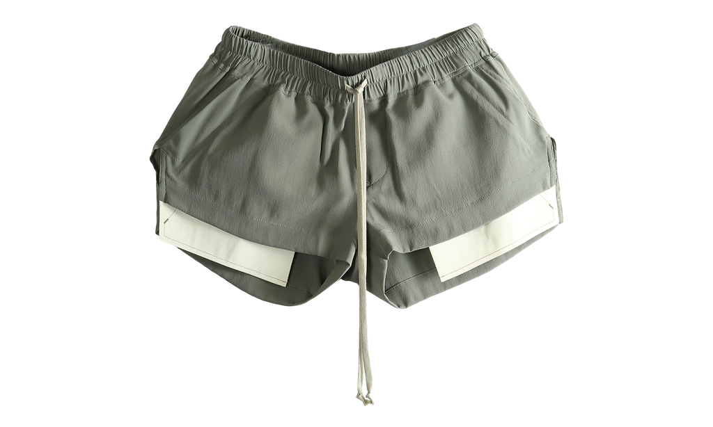 Fog Boxers Shorts WMNS "Euca" RP01F6316 CC 35