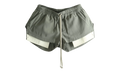 Fog Boxers Shorts WMNS "Euca" RP01F6316 CC 35
