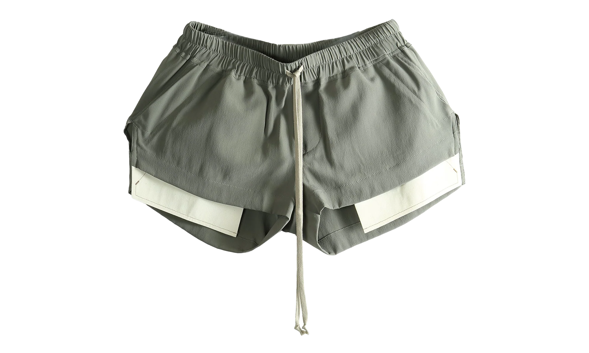 Fog Boxers Shorts WMNS "Euca" RP01F6316 CC 35