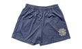EE Basic Shorts "Navy" EE334