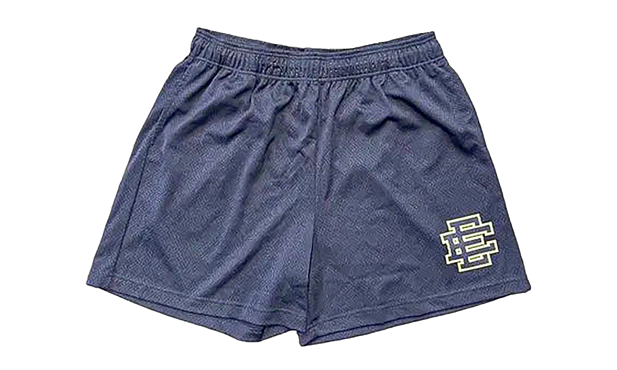 EE Basic Shorts "Navy" EE334