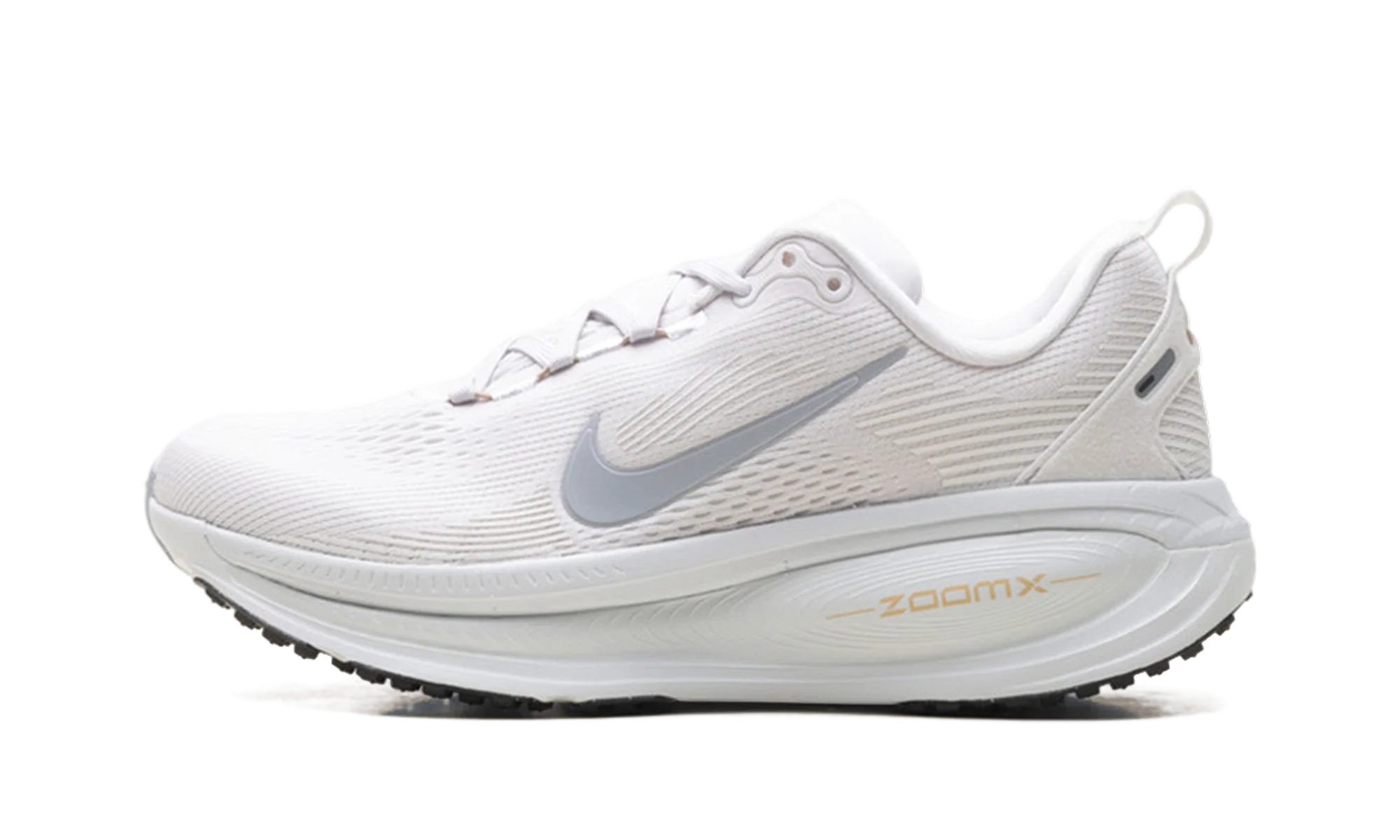 Vomero 18 WMNS "Vast Grey Summit White" HM6804 007