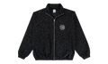 EE BOUCLE JACKET "FW24 - Black/White" EE593