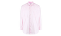 Woven Shirt "Pink" FZ B013 051