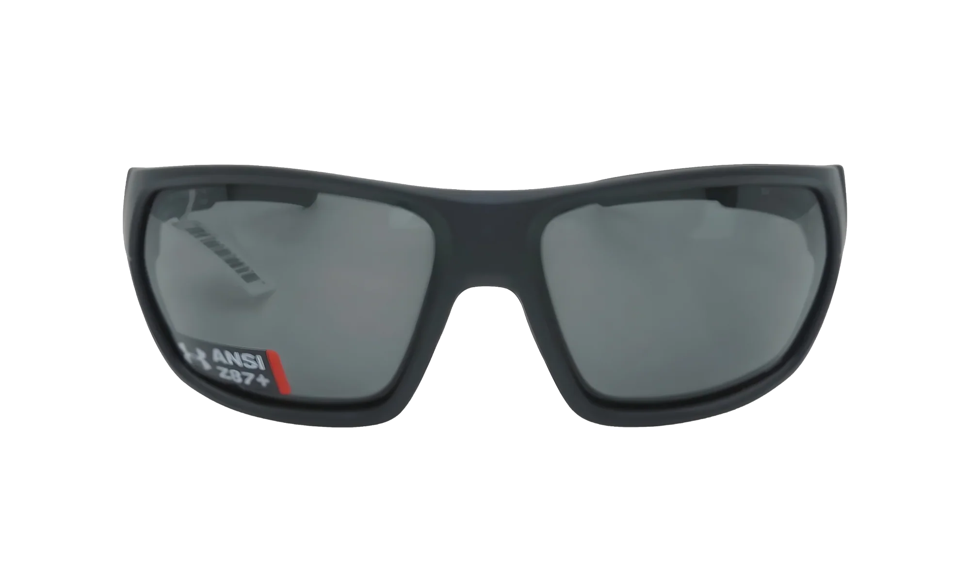 No Limits Sunglasses "Black - Matte Black / Black" 8630109 020100