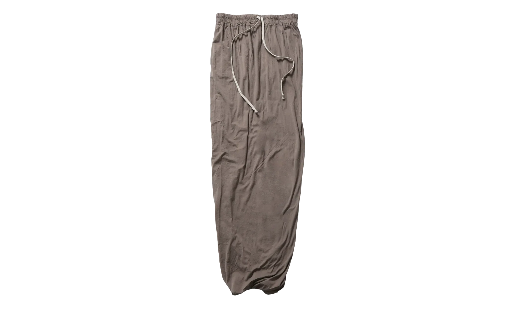 Jersey Pull On Pillar Skirt WMNS "Dust" DS01E3332 BHDB 34