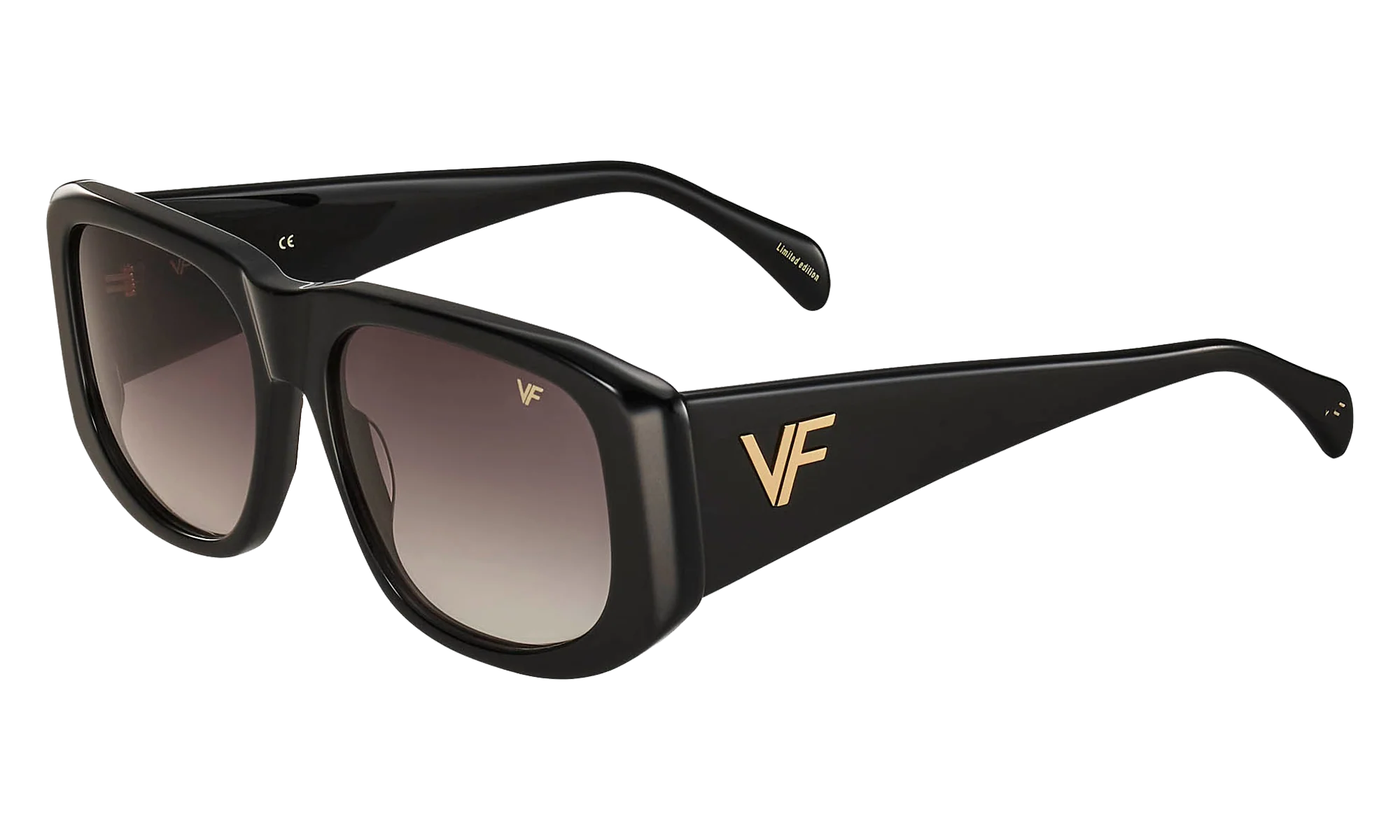 Bully Acetate "Black / Gray Gradient" MPBY2 0002 3B2