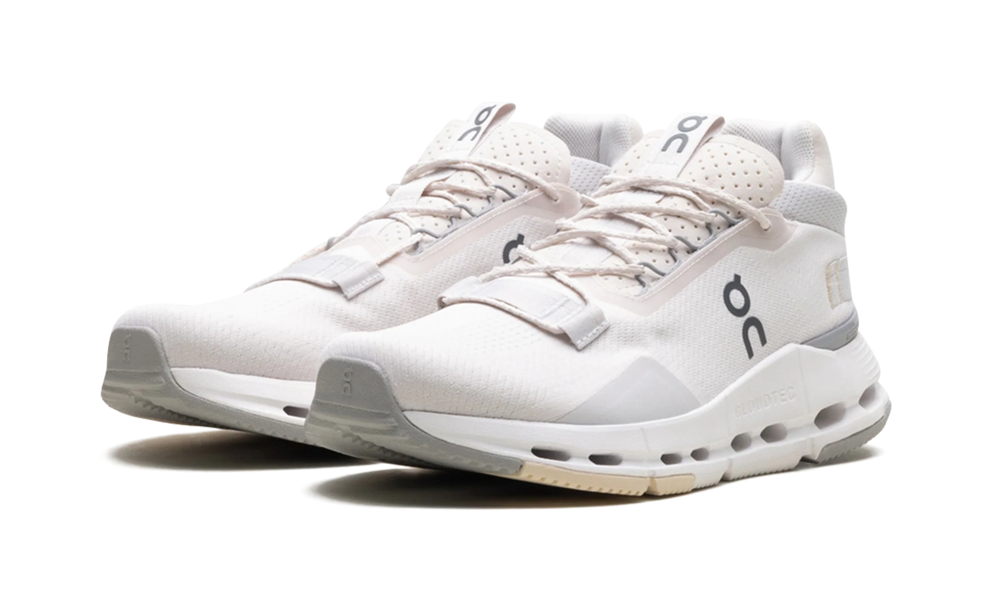 On Cloudnova 2 WMNS "Sand Fog" 3WE30222826