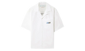 Exact Opp Holiday Shirt "White" OMGG004S23FAB0010110