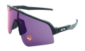 Sutro Lite Sweep Sunglasses "Matte Black / PRIZM Road" OO9465 01