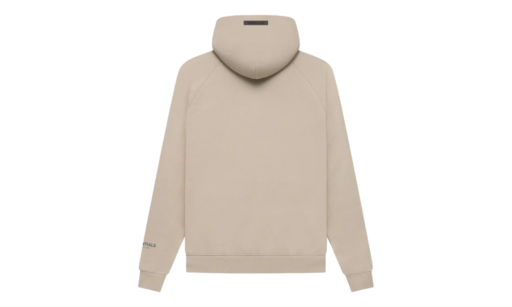 Pullover Hoodie "String" 192SU212073F