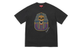 King Tut SS Tee "FW25 - Black" SU26973