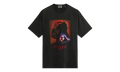 STAR WARS Darth Vader Poster Vintage Tee "Black PH" KITH240