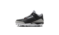3 Mid Retro TD "Black Cement" FZ8626 001