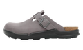 BOSTON CROSSTOWN OILED LEATHER "Iron" 1030392