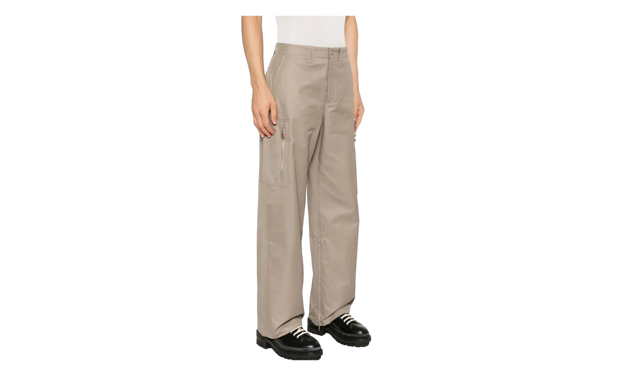 Our Legacy Tactical Cargo Beige "Beige" M4244TP