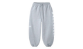 GV Gallery Raspberry Hills Weekday Baggy Sweatpant "Heather Grey" GV014
