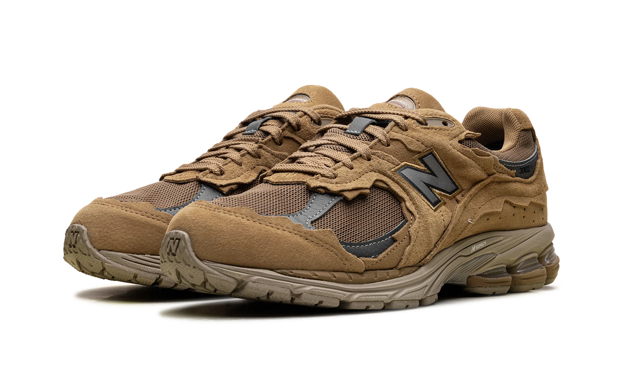 2002R Gore-Tex "Protection Pack - Stucco" U20027OI