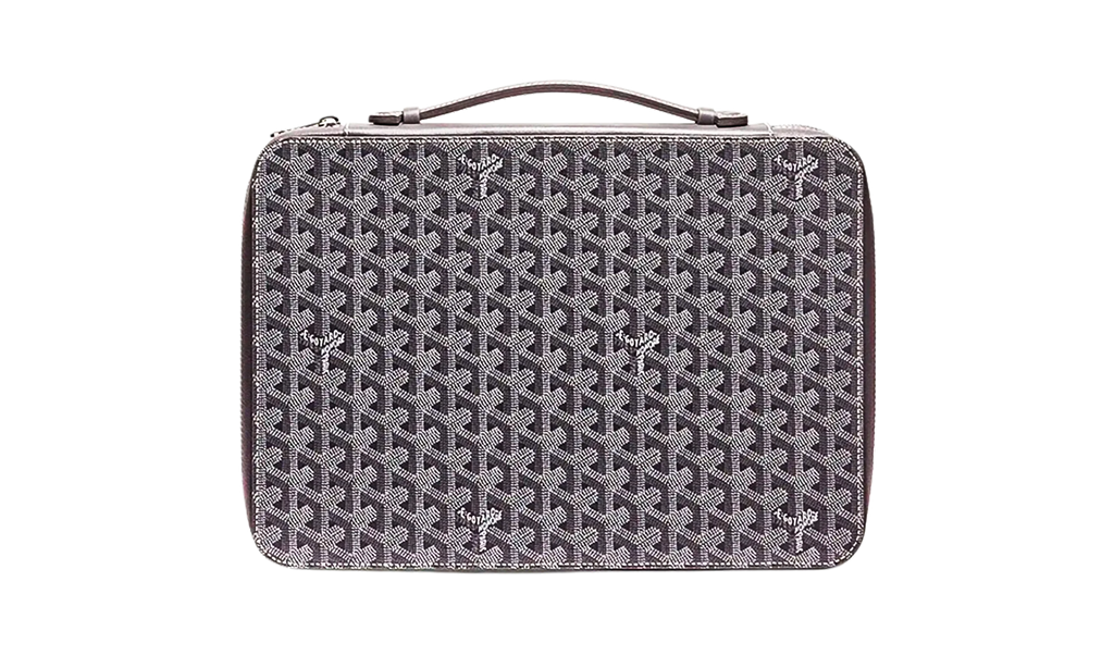 Compagnon Universal A4 "Grey" GOY05