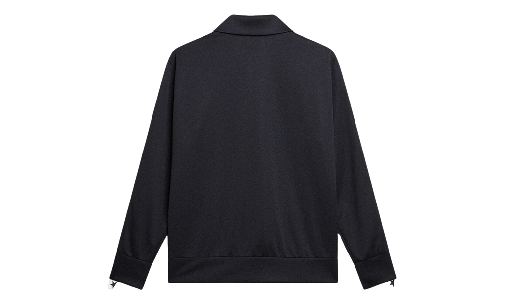 Star Zipped Track Jacket "Dark Blue" GMP00875.P000520.50767