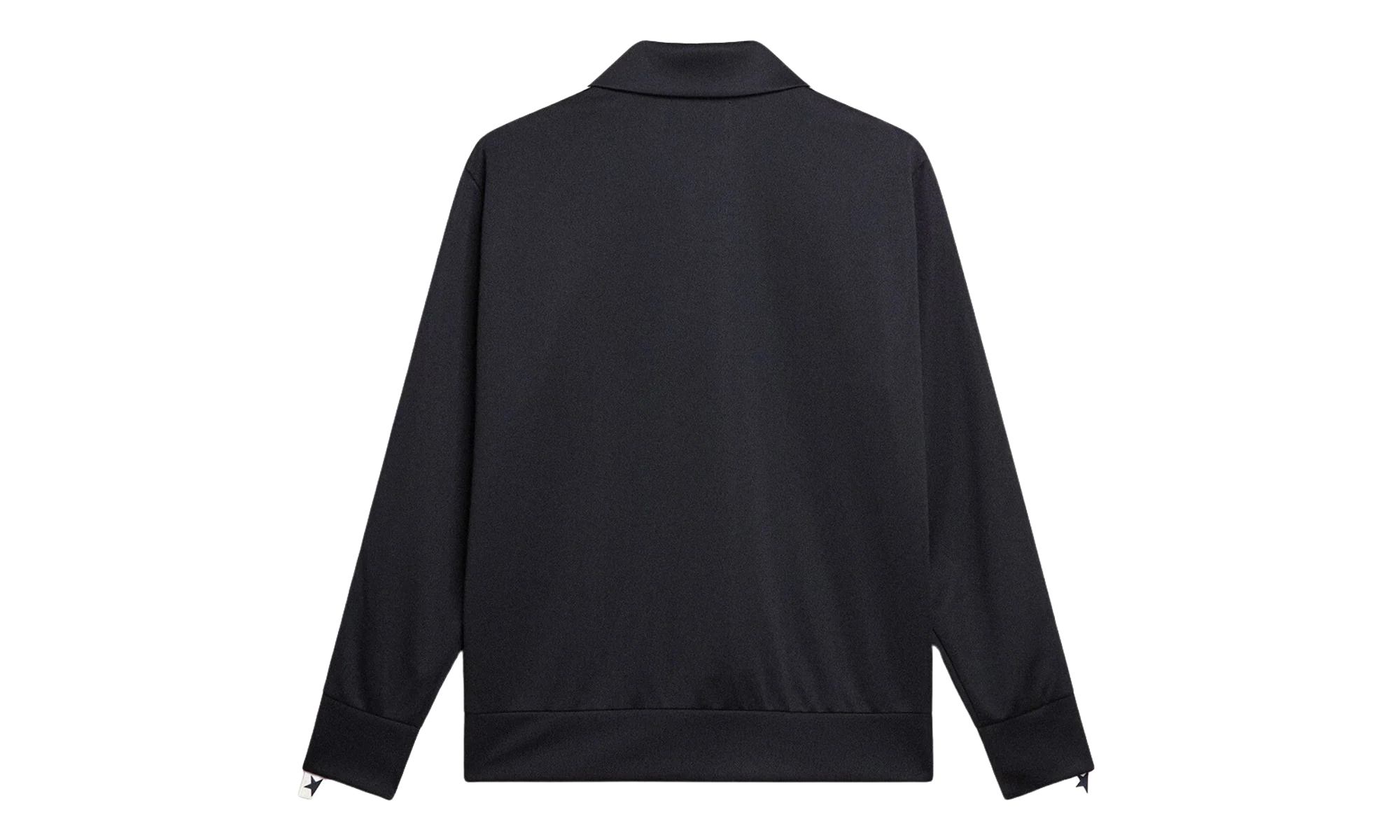 Star Zipped Track Jacket "Dark Blue" GMP00875.P000520.50767