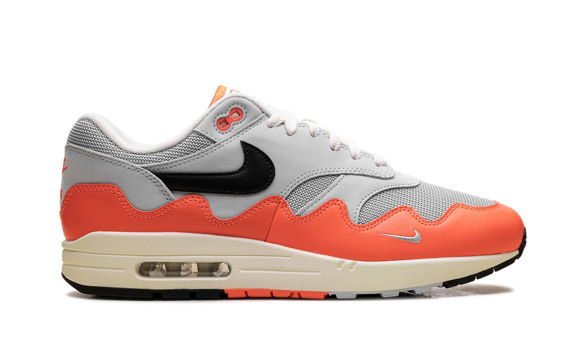 Air Max 1 "Patta - Hyper Crimson" II7055 800