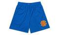 EE BASIC SHORT "SS22 - Electric Blue/ Red/ Yellow" EE730