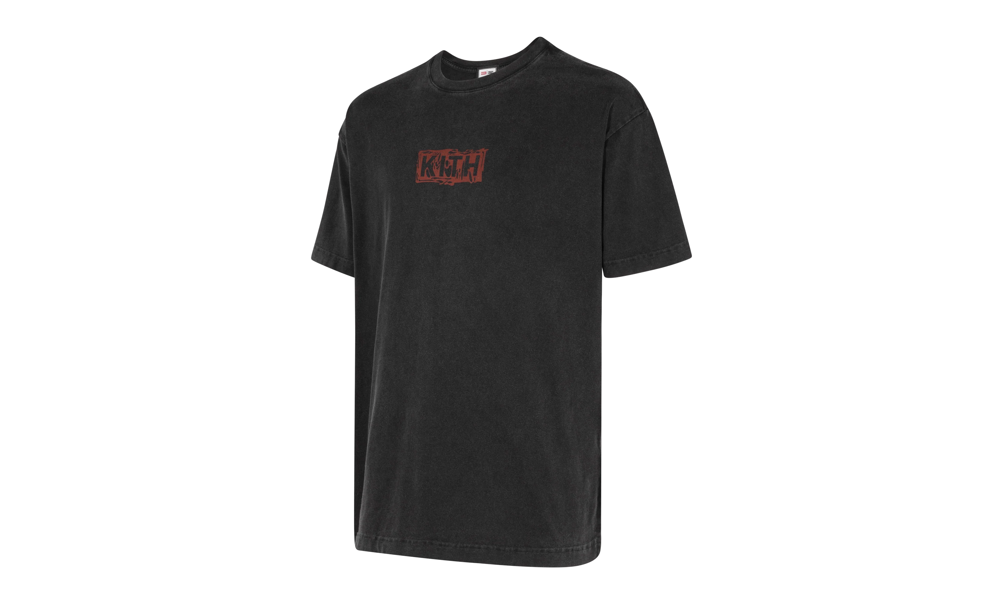 Carnage Vintage Tee "Marvel - Black" khm032505 001