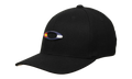 Tincan Flag Colorado Baseball Cap "Blackout" FOS900111 02E