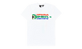 South Africa Exclusive Friends Logo Short Sleeve Tee "White" VL0028