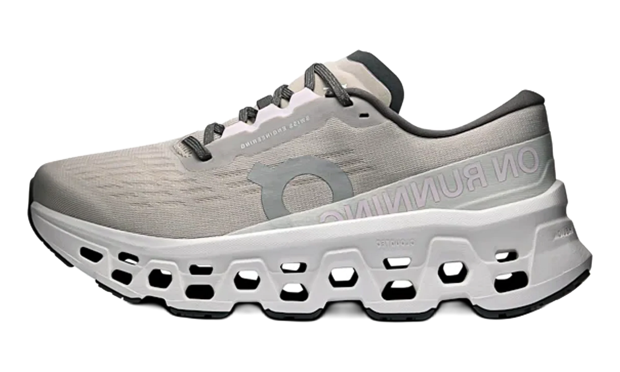 Cloudmonster 3 WMNS "Truffle Ivory" 3WG10034861