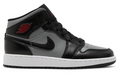 1 Mid Shadow Red (GS)