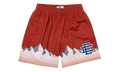 EE Basic Shorts "Burnt Summit" EE274