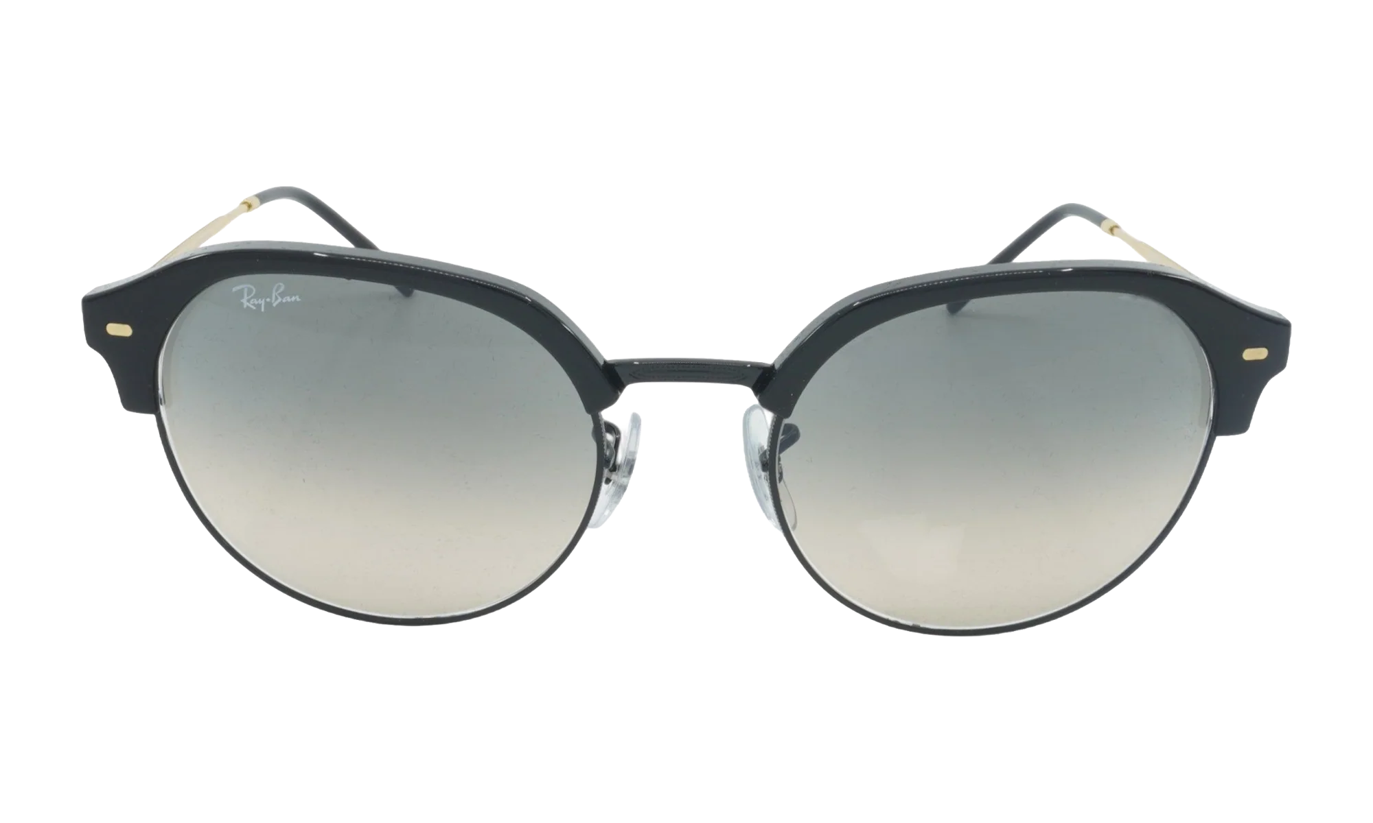Irregular Sunglasses "Black" RB4429-672332_55