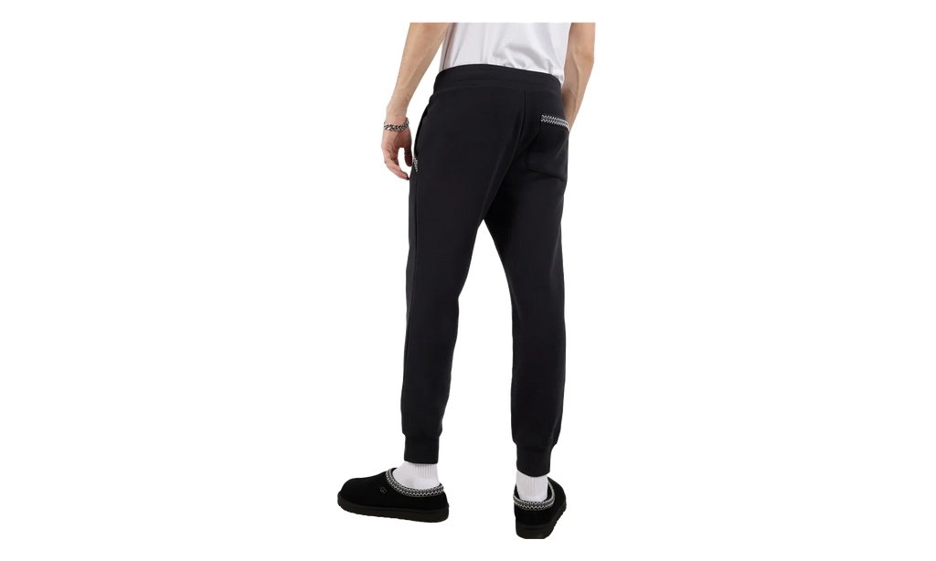 Tasman Jogger "Tar" 1151710 TARR